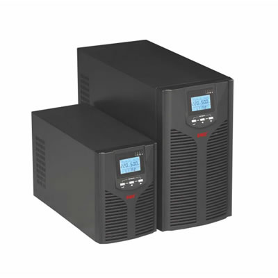 第三代智能UPS电源EA900 1kVA-3kVA